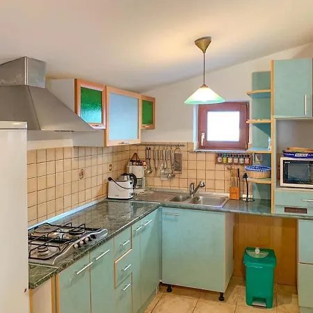 Karolina Appartement *