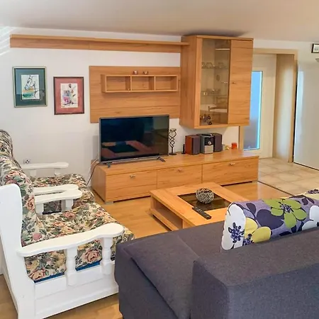 Appartement Karolina