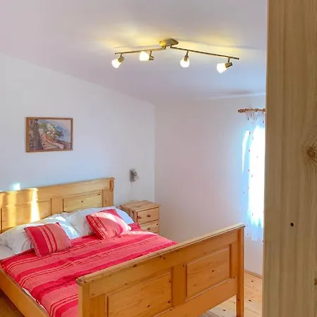Karolina Appartement *