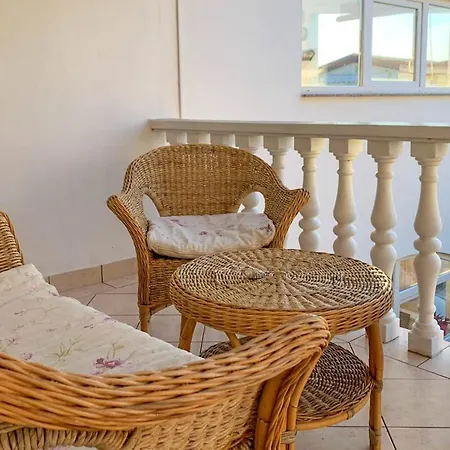 Appartement Karolina Vir